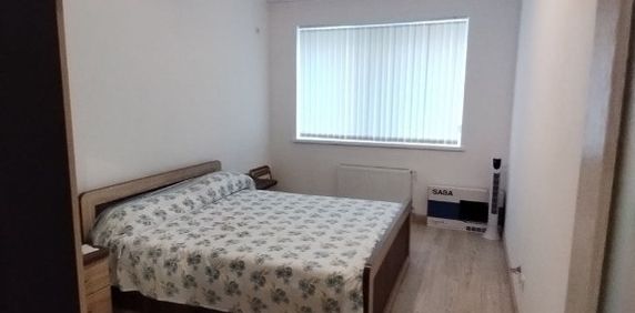 Garsoniera de inchiriat in zona 13 Septembrie - Fotografie 2