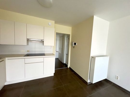 Modern 2 slaapkamer appartement met mooi zicht in Oostende - Photo 1