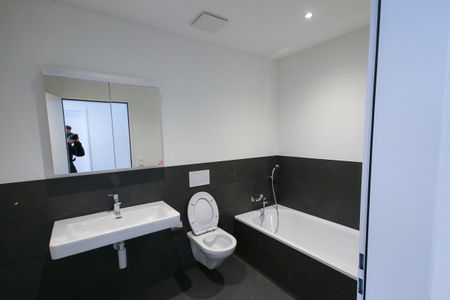 3.5 Zimmer, 85 m², EG - Photo 5