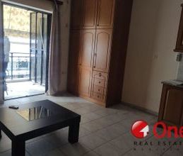 Studio/Γκαρσονιέρα για ενοικίαση - Κορυδαλλός - Photo 1