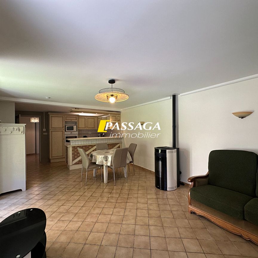 Location Appartement 3 pièces 69m² - Photo 1