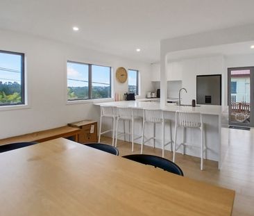 Elegantly Refurbished 3-Bedroom Home in Glenfield - Photo 1