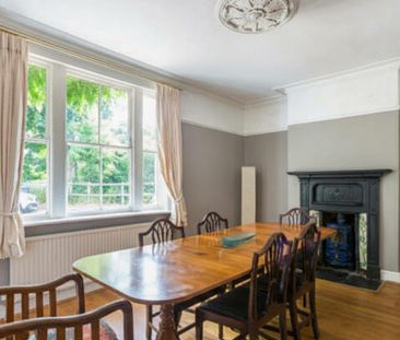 5 bedroom country house to rent - Photo 3