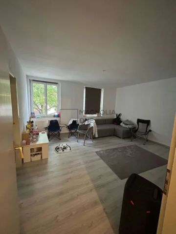 Charmante 3-Zimmer-Wohnung mit sonnigem Balkon zu vermieten! - Photo 4