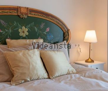 Alquiler de piso en Calle Poetas, 6 - Photo 6