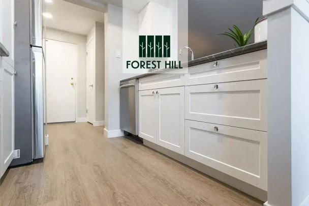 Forest Hills (575) - Proudfoot Lane | 2A renovated - Photo 1