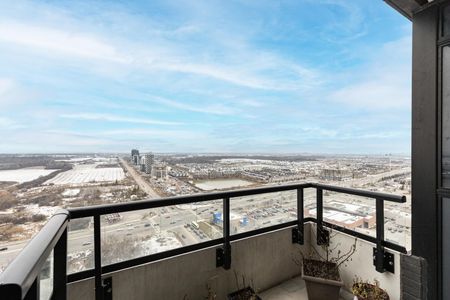 For Lease - 297 Oak Walk Drive Unit# 2207, Oakville, Ontario - Photo 4