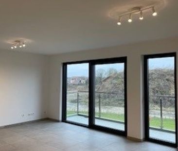 Appartement te huur - Foto 1