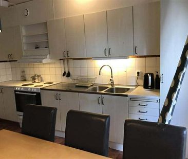 Norrbäcksgatan, Malmö - Foto 4