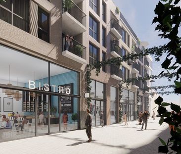 Te huur: Appartement Tuinstraat in Veenendaal - Foto 6