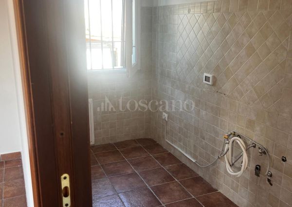 Attico a Palermo in Via Ricasoli, Borgo Vecchio