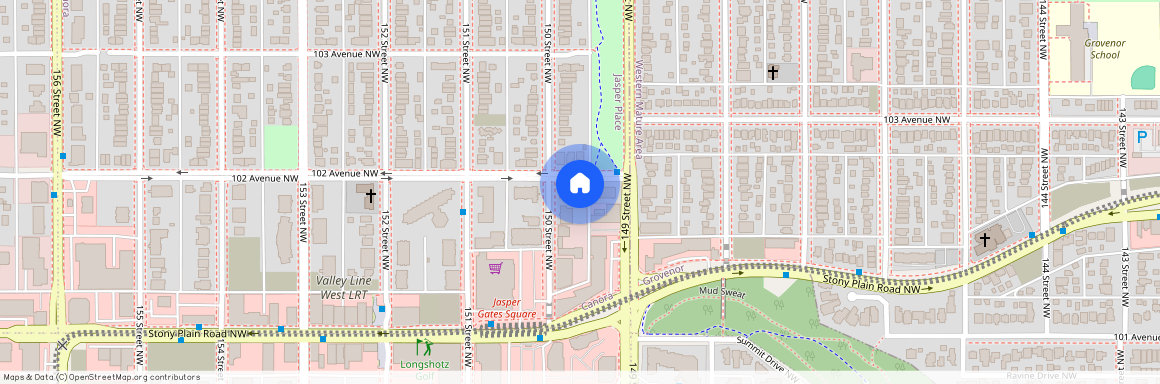 14925 102 Avenue, Edmonton