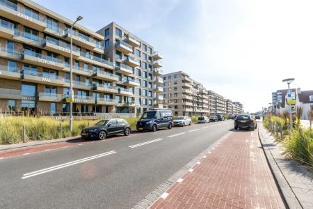 Appartement Scheveningseweg 60 C-2, La Haye - À Louer - Photo 3