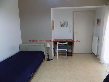Studio/Γκαρσονιέρα για ενοικίαση Δύο Ρέματα (Αγρίνιο) - Φωτογραφία 4