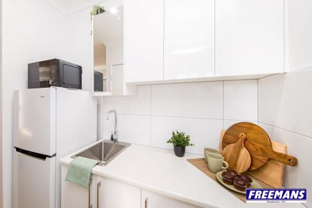 Near New Units – Furnished and Utilities Included - Photo 3