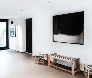 SENIOR STUDIO SERVICED APARTMENT - HIGH-QUALITY FURNISHED STUDIO IN... - Photo 1