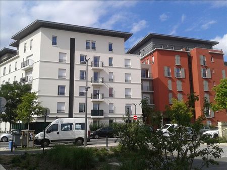 APPARTEMENT F2 CERGY LE HAUT - 2 pièce(s) - Photo 2