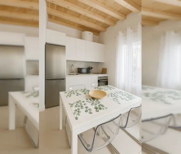 2-bedroom apartment for rent in Olletas - Photo 3