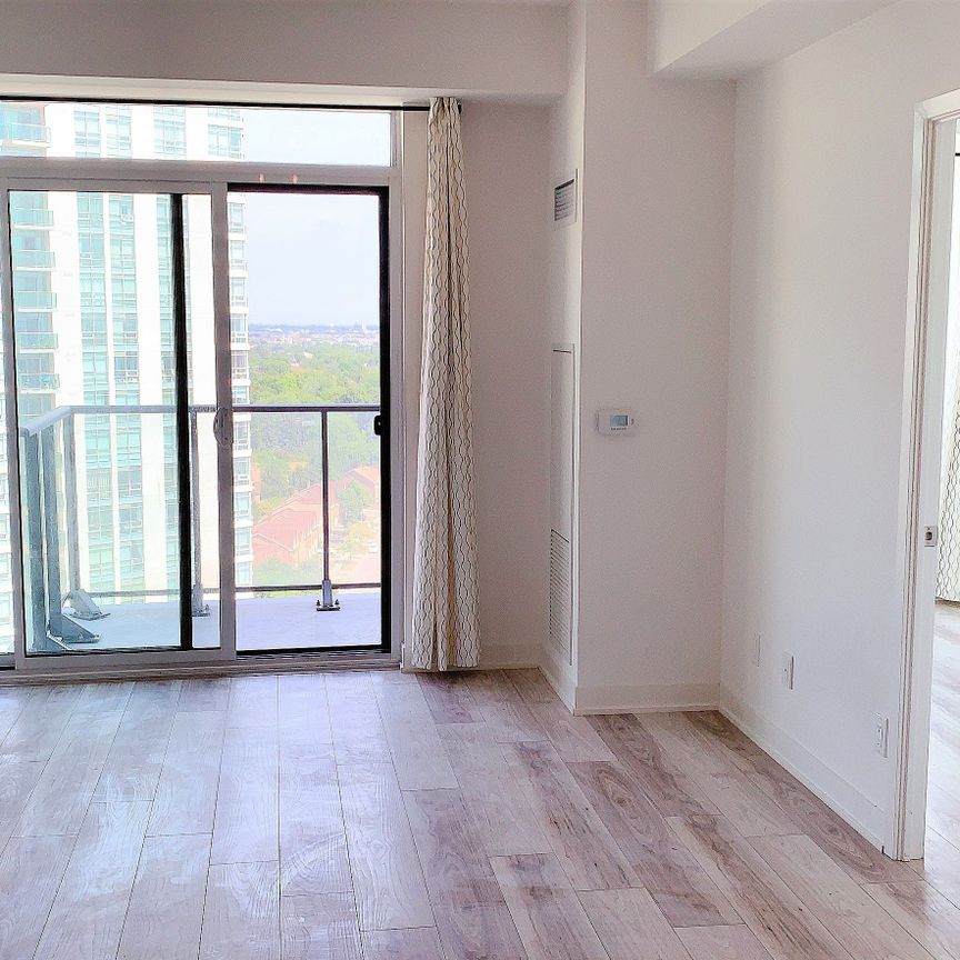 For Lease - 195 Bonis Avenue Unit# 1909, Toronto, Ontario - Photo 1