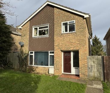 5 bedroom detached house to rent - Photo 4