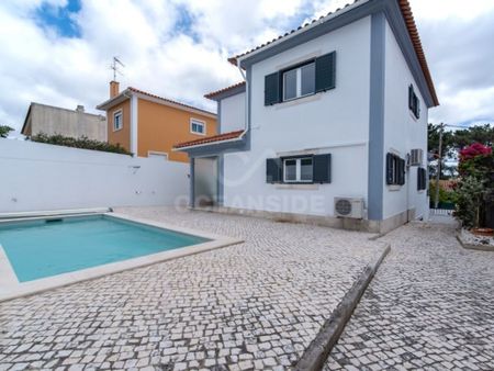 3 room luxury House for rent in Bairro da Martinha (Estoril), Cascais e Estoril, Cascais, Lisbon - Photo 3