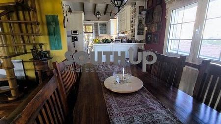 Μονοκατοικία για ενοικίαση Ανάβυσσος - Photo 4