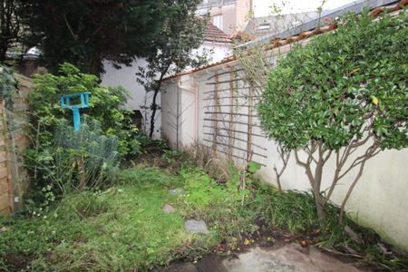 Location Appartement 2 pièces 44m² NANTES 44100 - Photo 5