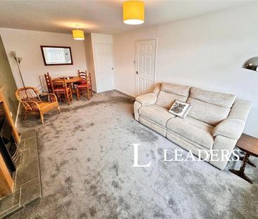 3 bedroom bungalow to rent - Photo 6