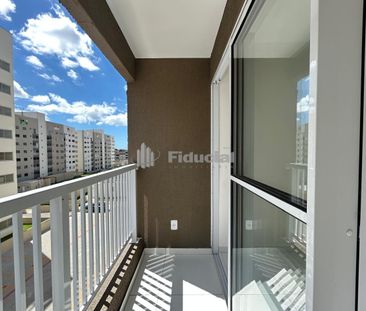 ANTONIO BEZERRA - APARTAMENTO - R SAO VICENTE DE PAULO, 260 AP 306 ... - Foto 1