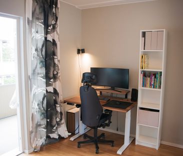 Lövkojsgränd, Hässelby - Photo 6