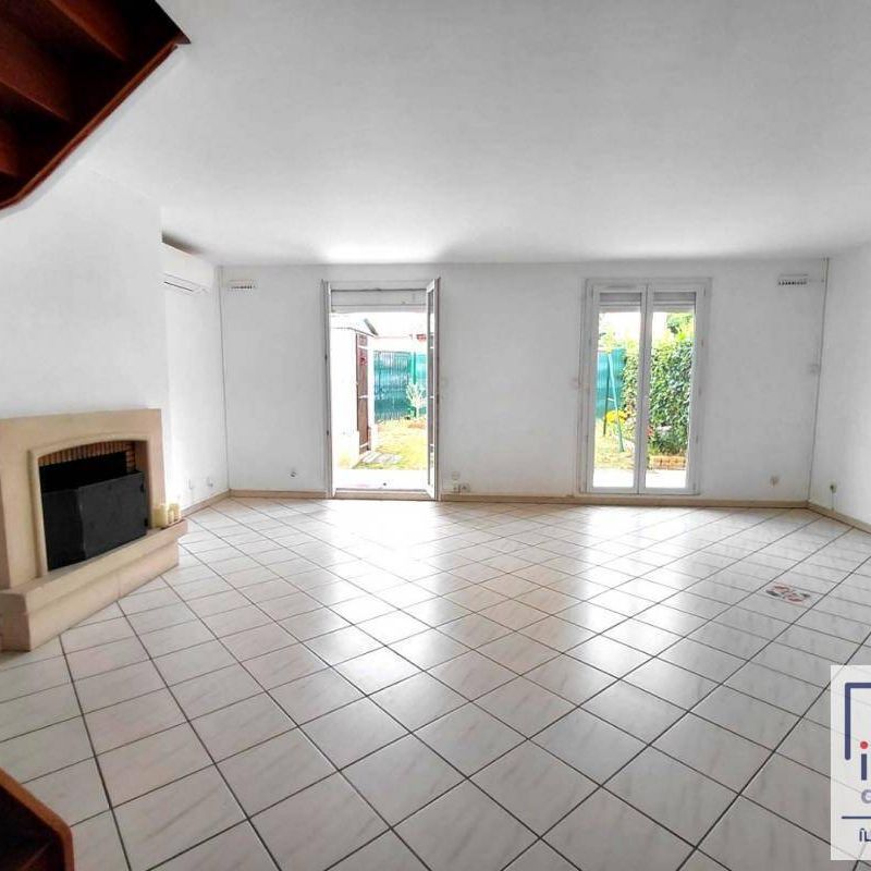 Location appartement 107 m² à Cergy (95000) Justice-Heuruelles - Photo 1
