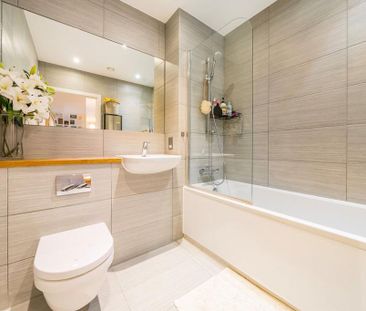 2 bedroom flat to rent - Photo 5