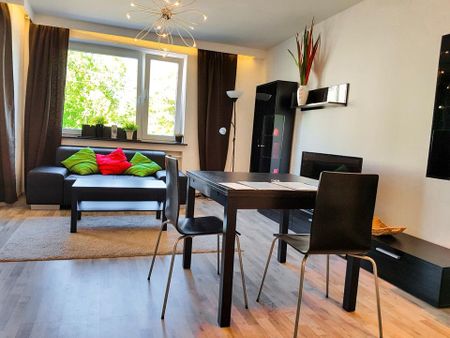 1-Zimmer Top Lage - Foto 5