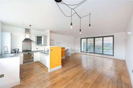 Compton Terrace, Hermitage Road, London, N4 - Photo 5