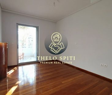 Διαμέρισμα για ενοικίαση Κέντρο (Νέα Σμύρνη) - Photo 4