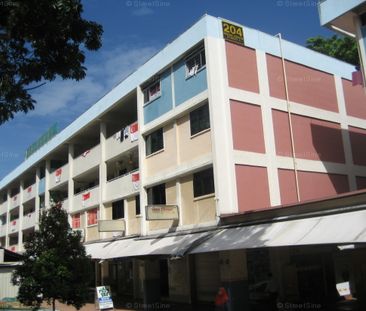 Blk 204 Bedok North Street 1 (Bedok), HDB 5 Rooms - For Rent - Photo 5
