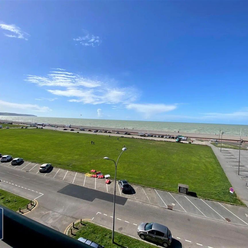 Appartement à louer 1 pièce 33.16m² - Photo 1