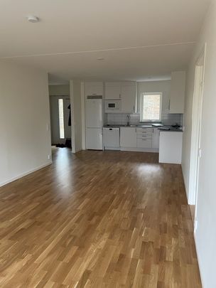 Nyborgsvägen, Stenungsund - Foto 1