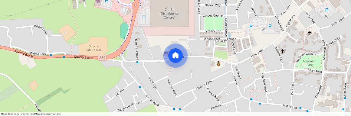 Dover Street, Finnieston, West End