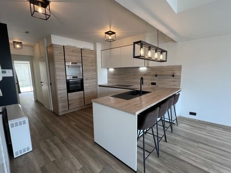 Handelskaai 1E, kamer 02 - Photo 3