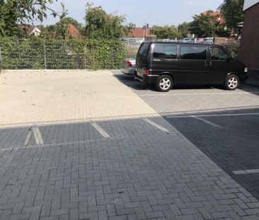 2- Zimmer Dachterrassen- Wohnung. Freier Blick in den Dachgarten - Foto 1