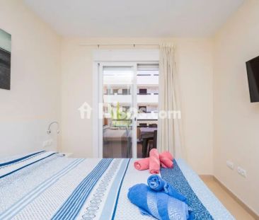 Piso en alquiler en Calle Islas Canarias - Photo 4