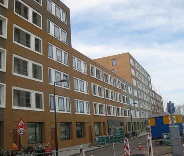 Te huur: Amstelvlietstraat 451 - Photo 2