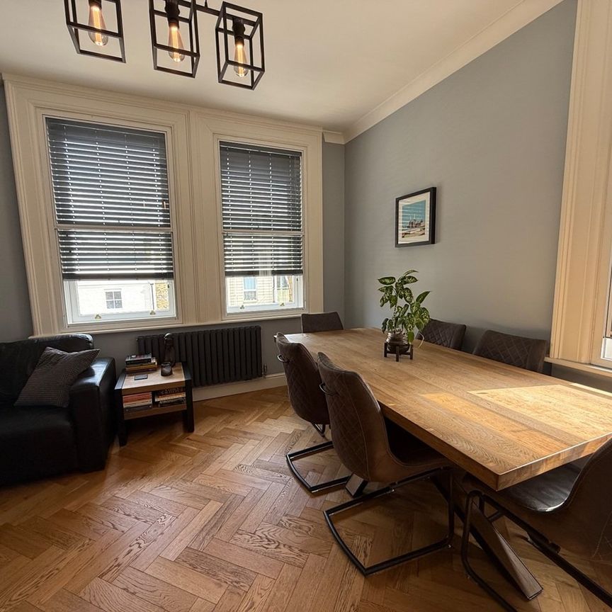 2 Bed Flat, Maritime Chambers, SO14 - Photo 1