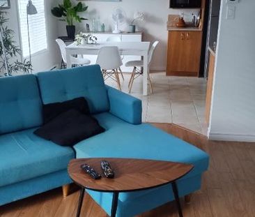 Logement 4 1/2 à louer Beauport - URGENT - Photo 1