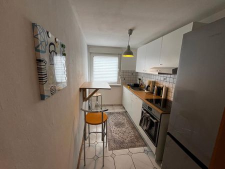 Voll möbliert einziehen und wohlfühlen - Photo 4