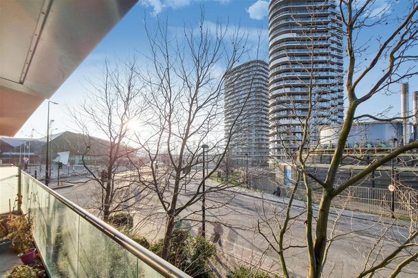 Apartment To Let - Photo 1