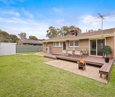 Comfortable Family Home - Photo 5