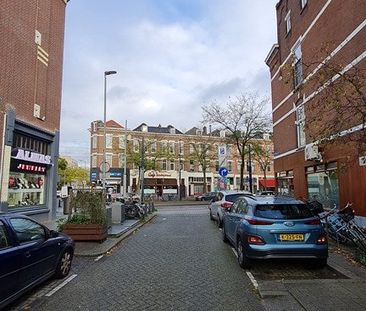 Te huur: Appartement Jan Sonjéstraat in Rotterdam - Photo 1