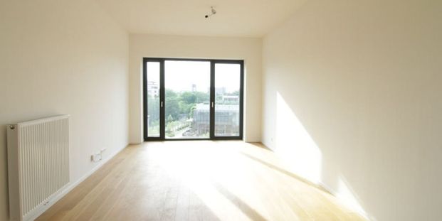 Appartement te huur in Sint-Lambrechts-Woluwe voor € 1.300 met 2 slaapkamers - Foto 1